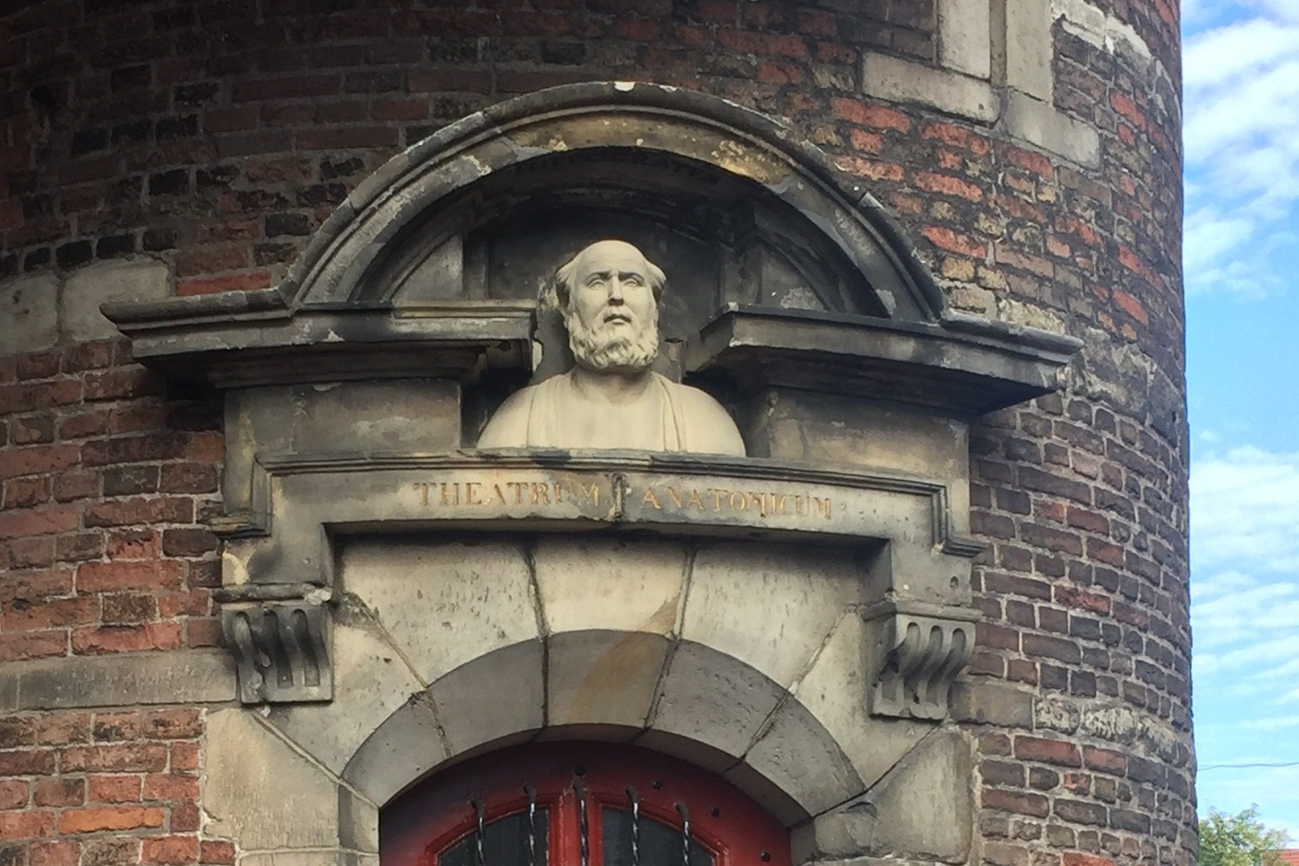 The Waag, Amsterdam (by Marianna Cerro) - 05.jpg